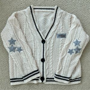Taylor Swift Authentic Folklore Cardigan XS/S
